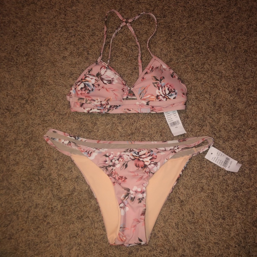 Pacsun Swimsuit